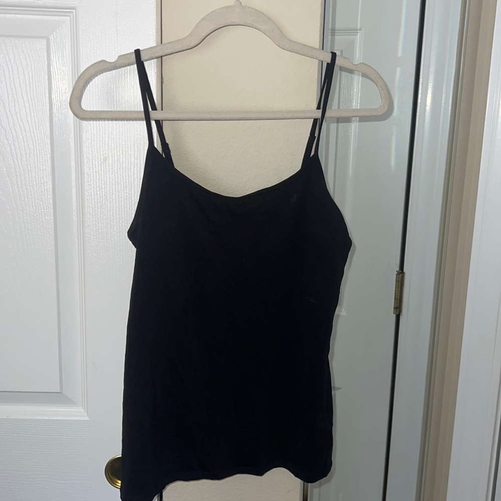 White house black market cami